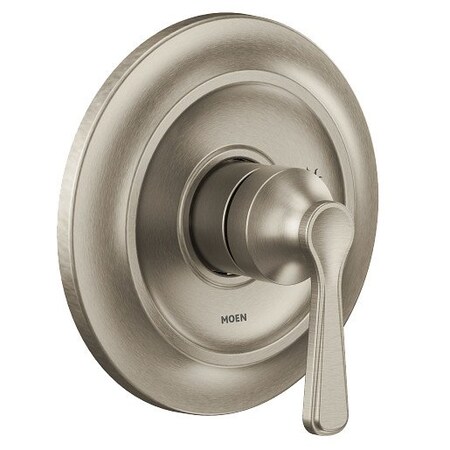 Moen Brushed Nickel M-CORE 2-Series Valve Only UTS244201BN